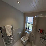 Chalet Luxury Hot Tub 3 Bedroom - Windermere *