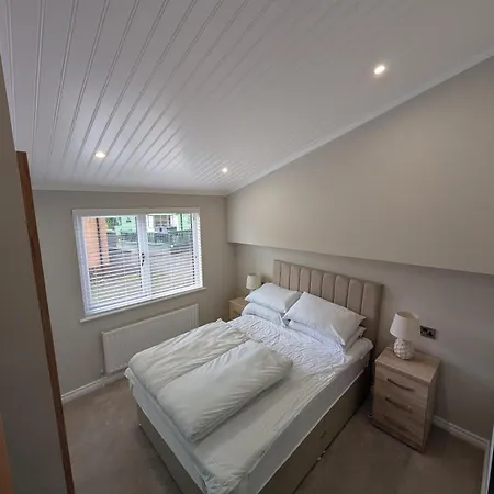 Luxury Hot Tub 3 Bedroom - Windermere Troutbeck Bridge