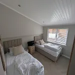 Luxury Hot Tub 3 Bedroom - Windermere Troutbeck Bridge