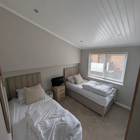Luxury Hot Tub 3 Bedroom - Windermere Troutbeck Bridge